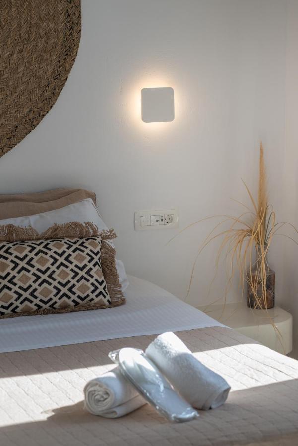 Il Fagiolo Suites Vourvoulos Exterior photo