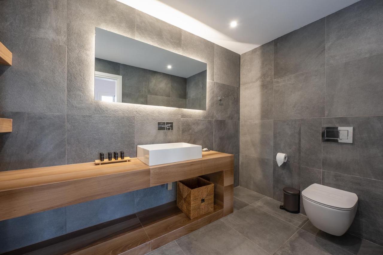 Il Fagiolo Suites Vourvoulos Exterior photo